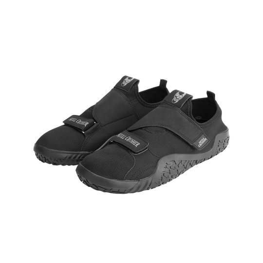 Kreuzheben-Schuhe – Powergrip-Schuhe – Flache Schuhe