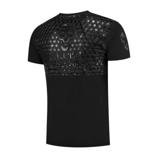 Kombi-Angebot – Powergrip-Shirt + Bubble Burst Riechsalz – Lenkergriff – Squat-Shirt – Skull Crusher®