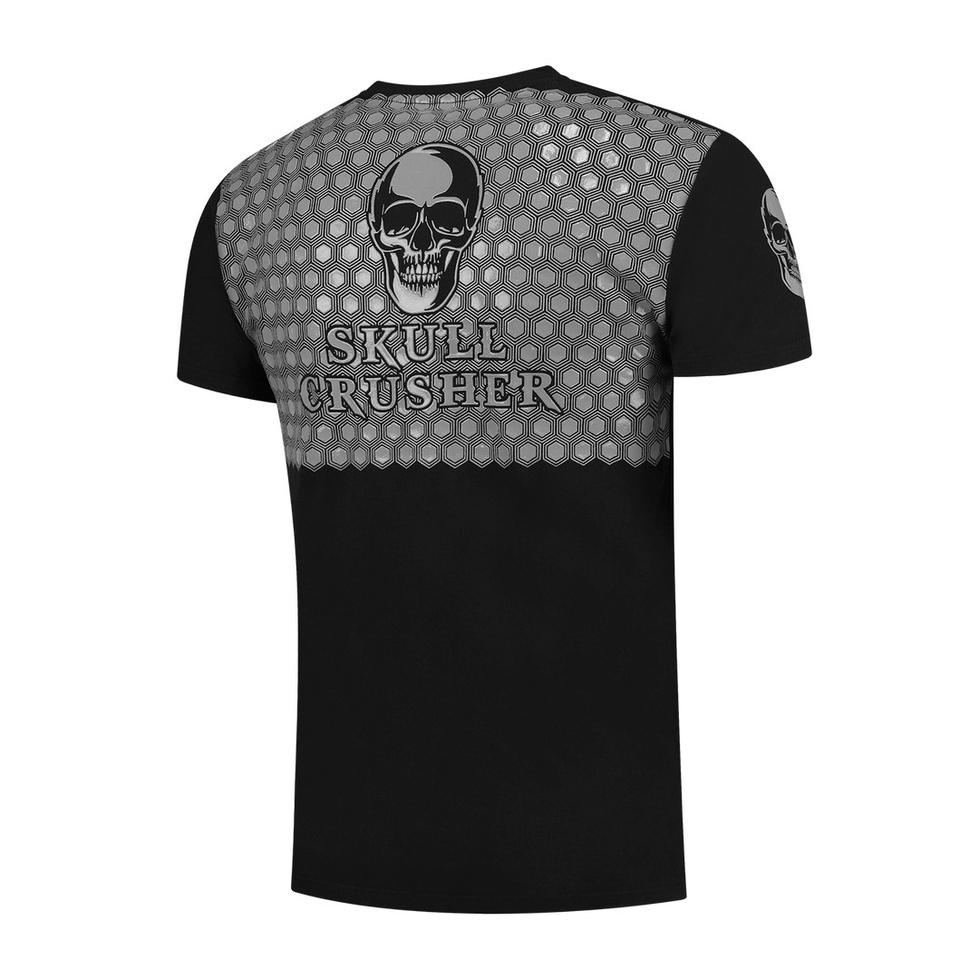 Kombi-Angebot – Powergrip-Shirt + Bubble Burst Riechsalz – Lenkergriff – Squat-Shirt – Skull Crusher®