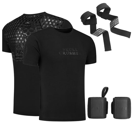 Powerlift gear starter pack